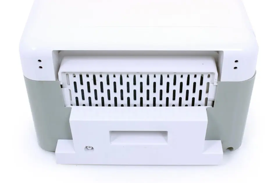 Jet Dryer - Hand dryers - Kézszárító - 8596220006400 – 5. kép