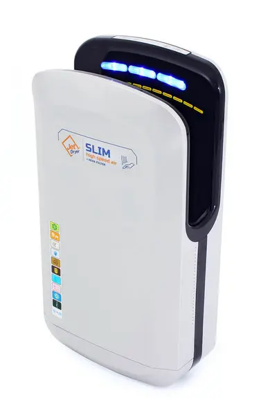 Jet Dryer - Hand dryers - Kézszárító - 8596220006455
