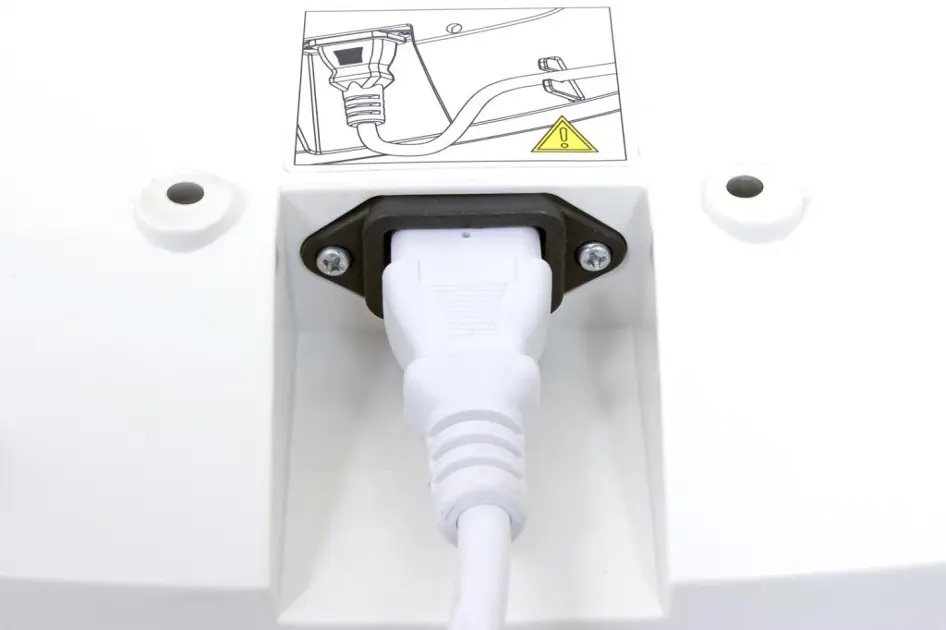 Jet Dryer - Hand dryers - Kézszárító - 8596220006455 – 3. kép