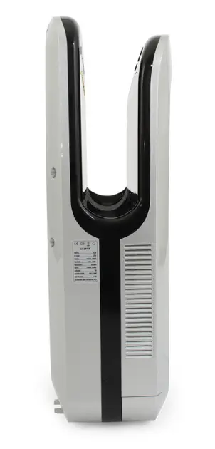 Jet Dryer - Hand dryers - Kézszárító - 8596220006455 – 5. kép