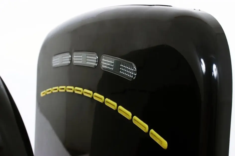 Jet Dryer - Hand dryers - Kézszárító - 8596220006455 – 8. kép