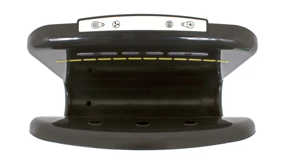 Jet Dryer - Hand dryers - Kézszárító - 8596220006455 – 9. kép