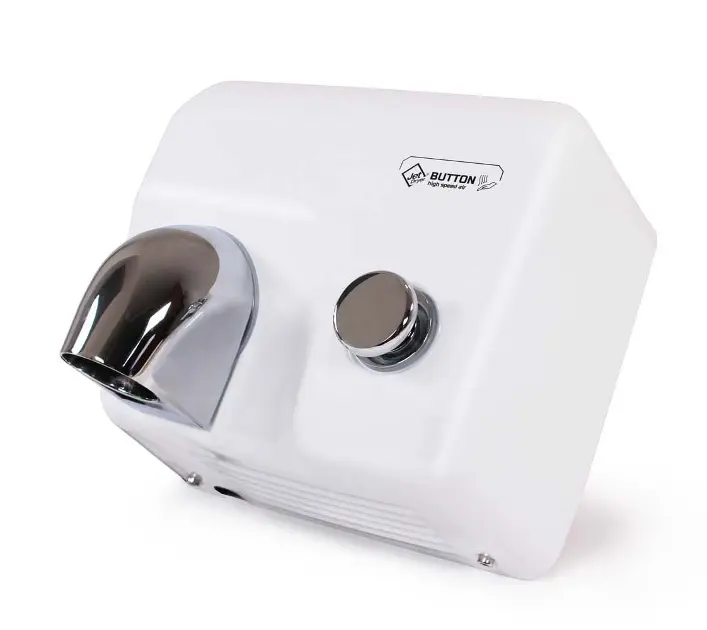Jet Dryer - Hand dryers - Kézszárító - 8596220009265