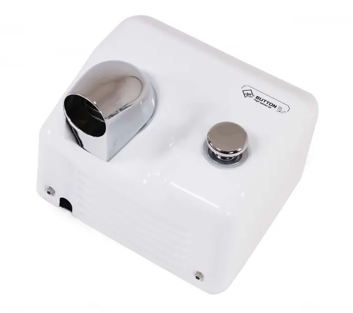 Jet Dryer - Hand dryers - Kézszárító - 8596220009265 – 10. kép