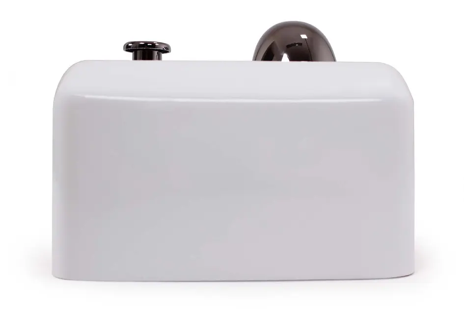 Jet Dryer - Hand dryers - Kézszárító - 8596220009265 – 6. kép