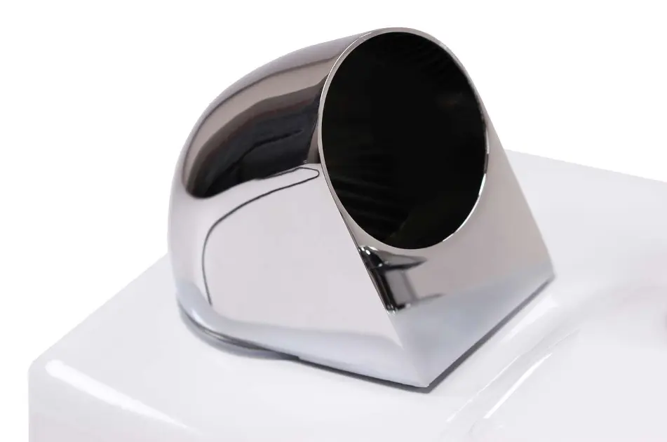 Jet Dryer - Hand dryers - Kézszárító - 8596220009265 – 8. kép