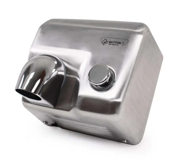 Jet Dryer - Hand dryers - Kézszárító - 8596220009272