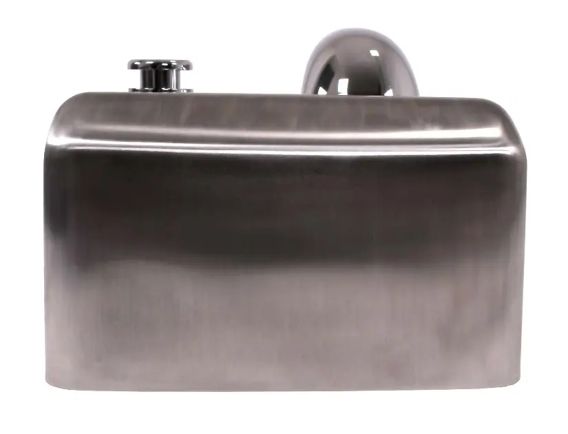 Jet Dryer - Hand dryers - Kézszárító - 8596220009272 – 4. kép