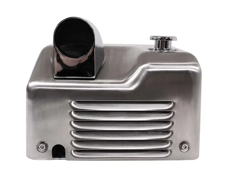 Jet Dryer - Hand dryers - Kézszárító - 8596220009272 – 6. kép