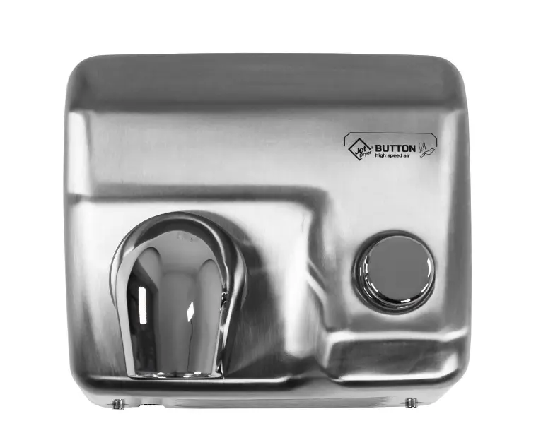 Jet Dryer - Hand dryers - Kézszárító - 8596220009272 – 9. kép