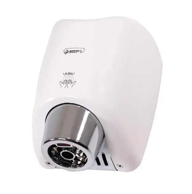 Jet Dryer - Hand dryers - Kézszárító - 8596220009326