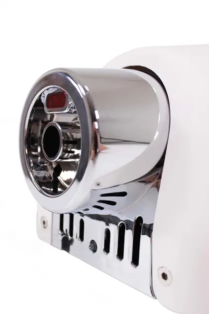 Jet Dryer - Hand dryers - Kézszárító - 8596220009326 – 5. kép
