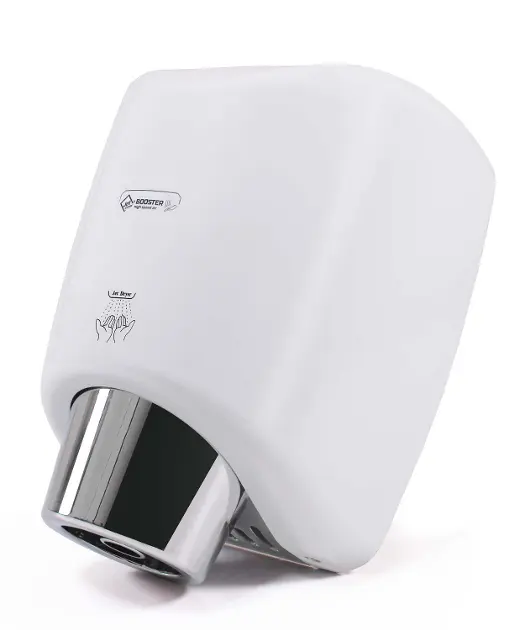 Jet Dryer - Hand dryers - Kézszárító - 8596220009333