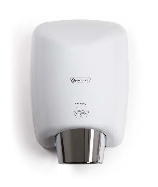 Jet Dryer - Hand dryers - Kézszárító - 8596220009333 – 4. kép