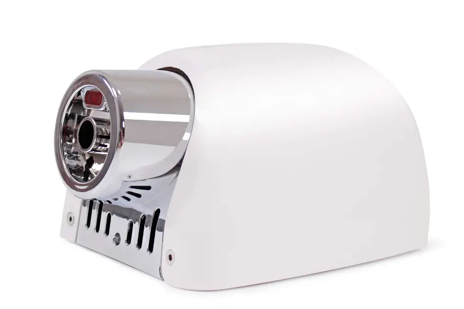 Jet Dryer - Hand dryers - Kézszárító - 8596220009333 – 5. kép