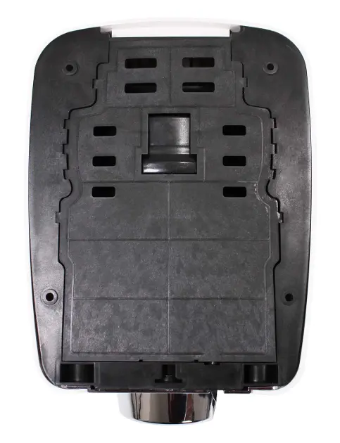Jet Dryer - Hand dryers - Kézszárító - 8596220009333 – 7. kép