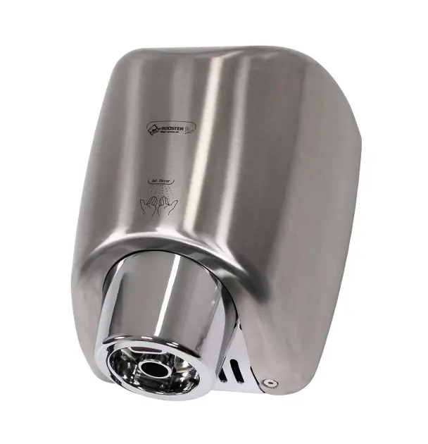 Jet Dryer - Hand dryers - Kézszárító - 8596220009340