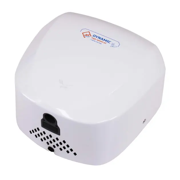Jet Dryer - Hand dryers - Kézszárító - 8596220009357 – 2. kép