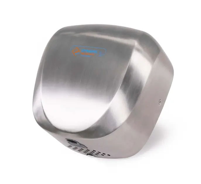 Jet Dryer - Hand dryers - Kézszárító - 8596220009364