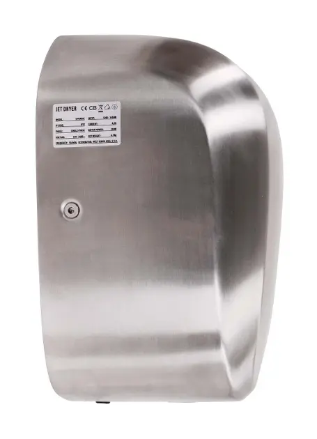 Jet Dryer - Hand dryers - Kézszárító - 8596220009364 – 4. kép