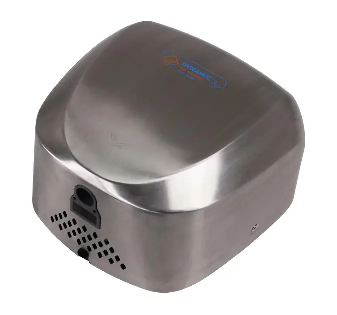 Jet Dryer - Hand dryers - Kézszárító - 8596220009364 – 5. kép