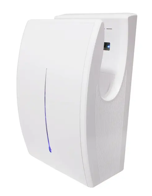 Jet Dryer - Hand dryers - Kézszárító - 8596220010292