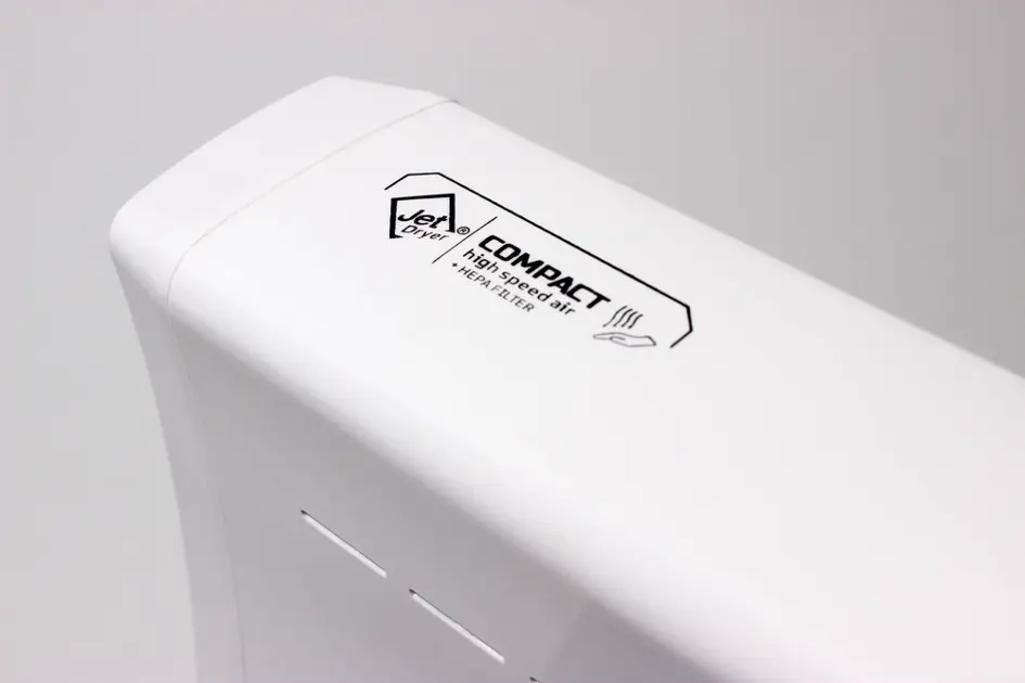 Jet Dryer - Hand dryers - Kézszárító - 8596220010292 – 12. kép