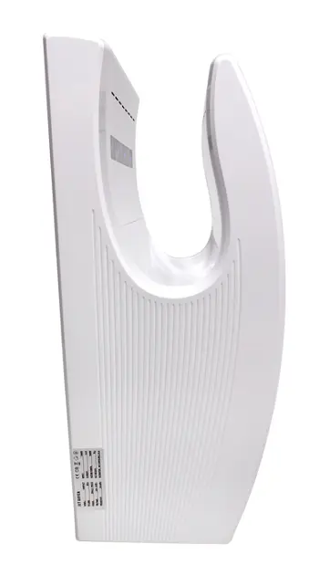 Jet Dryer - Hand dryers - Kézszárító - 8596220010292 – 2. kép