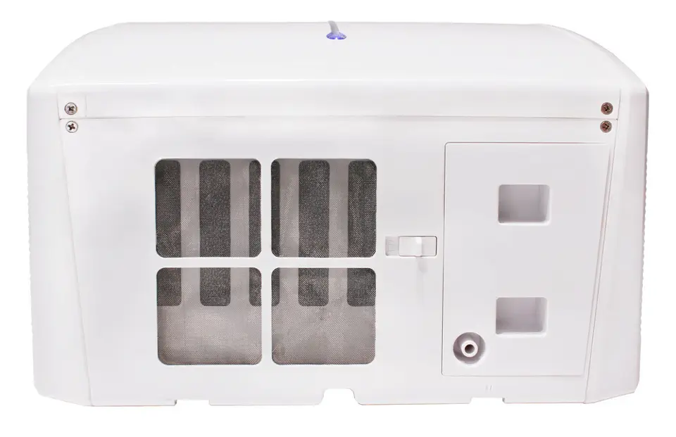 Jet Dryer - Hand dryers - Kézszárító - 8596220010292 – 3. kép