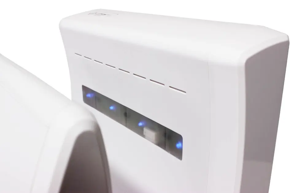 Jet Dryer - Hand dryers - Kézszárító - 8596220010292 – 6. kép