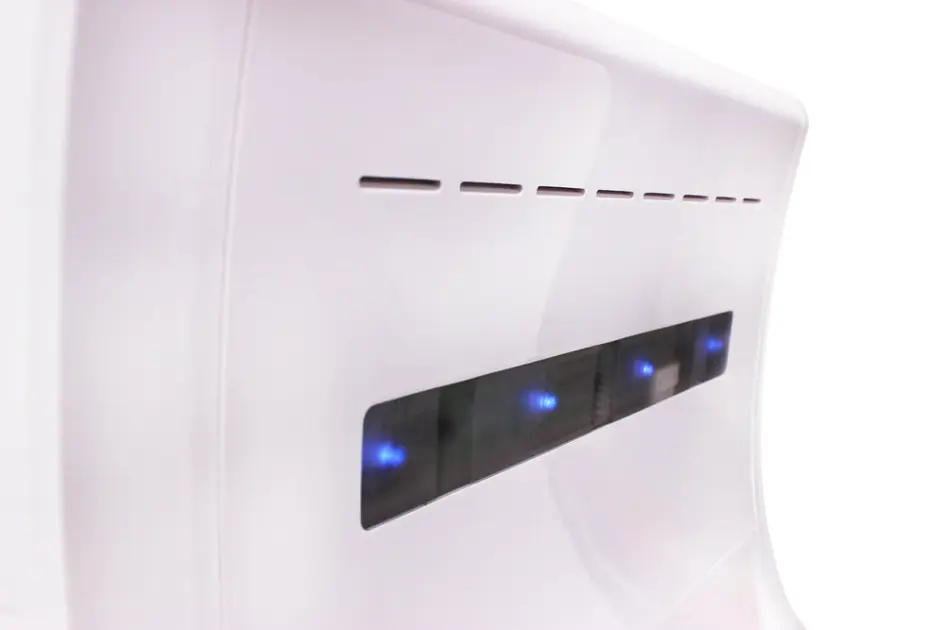 Jet Dryer - Hand dryers - Kézszárító - 8596220010292 – 7. kép