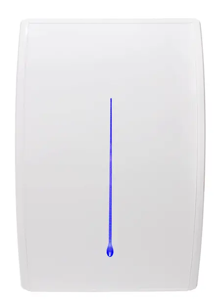 Jet Dryer - Hand dryers - Kézszárító - 8596220010292 – 8. kép
