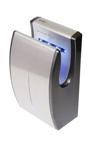 Jet Dryer - Hand dryers - Kézszárító - 8596220010308