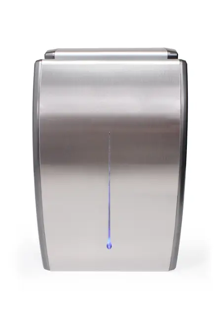 Jet Dryer - Hand dryers - Kézszárító - 8596220010308 – 2. kép