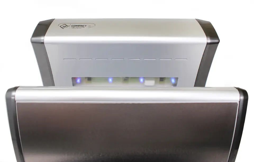 Jet Dryer - Hand dryers - Kézszárító - 8596220010308 – 4. kép