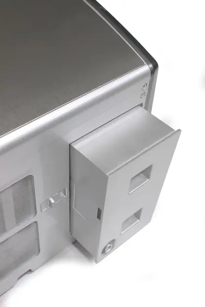 Jet Dryer - Hand dryers - Kézszárító - 8596220010308 – 7. kép