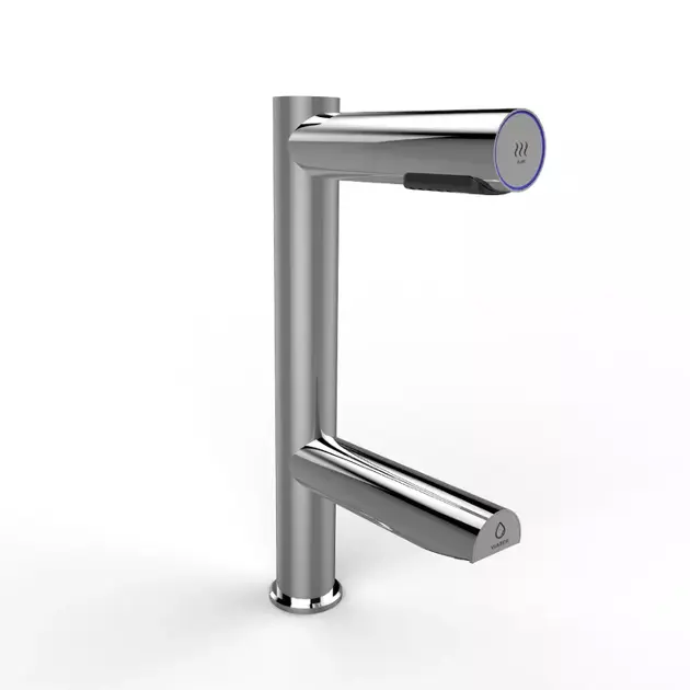 Jet Dryer - Hand dryers - Kézszárító - 8596220010353