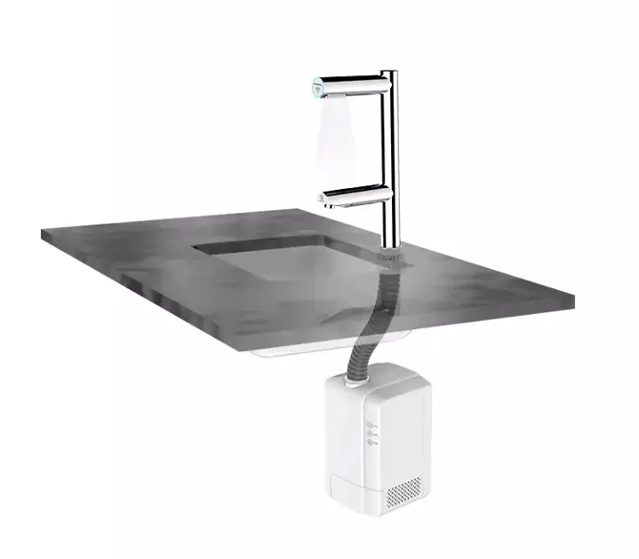 Jet Dryer - Hand dryers - Kézszárító - 8596220010353 – 4. kép