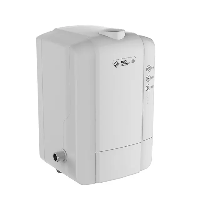 Jet Dryer - Hand dryers - Kézszárító - 8596220010353 – 5. kép