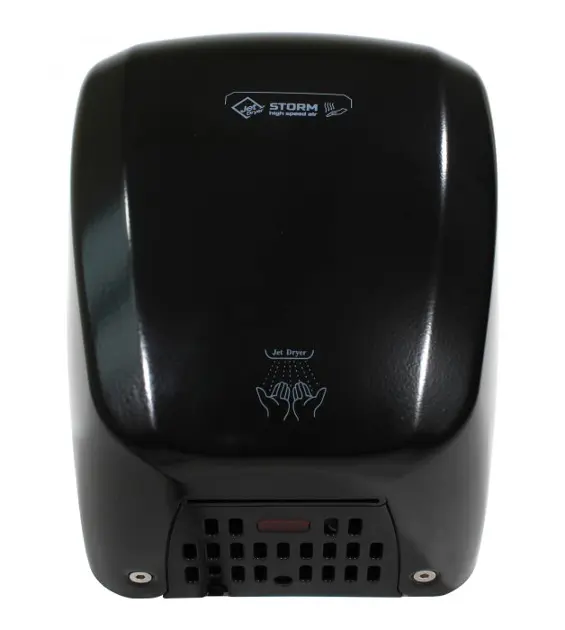 Jet Dryer - Hand dryers - Kézszárító - 8596220012357