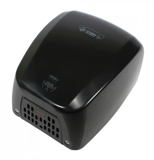 Jet Dryer - Hand dryers - Kézszárító - 8596220012357 – 3. kép