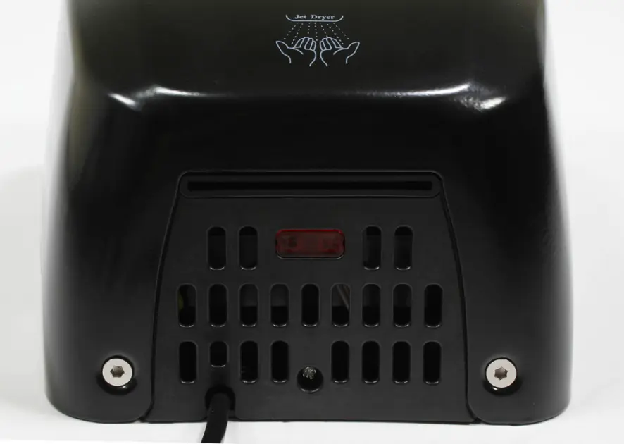 Jet Dryer - Hand dryers - Kézszárító - 8596220012357 – 4. kép