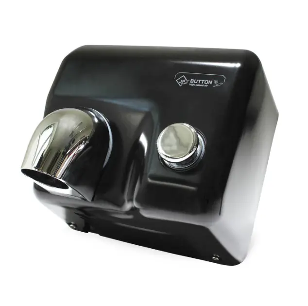 Jet Dryer - Hand dryers - Kézszárító - 8596220012661