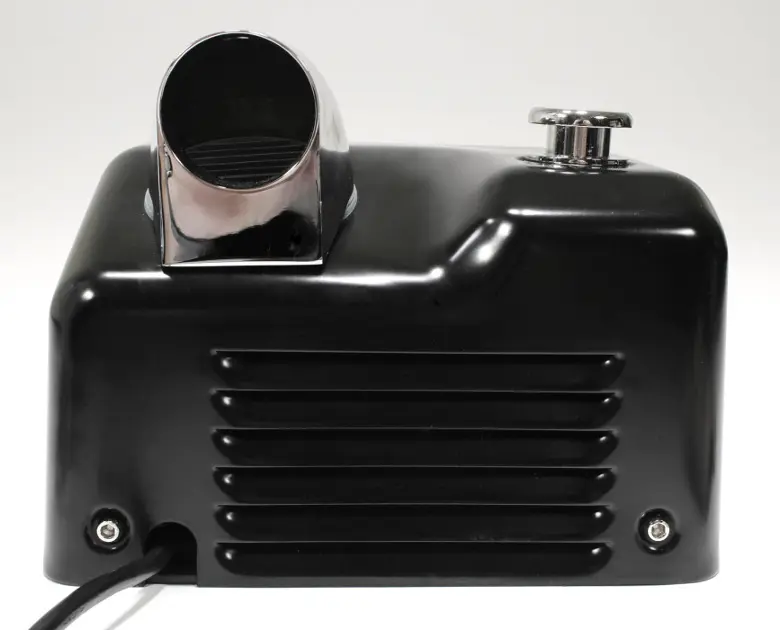 Jet Dryer - Hand dryers - Kézszárító - 8596220012661 – 4. kép