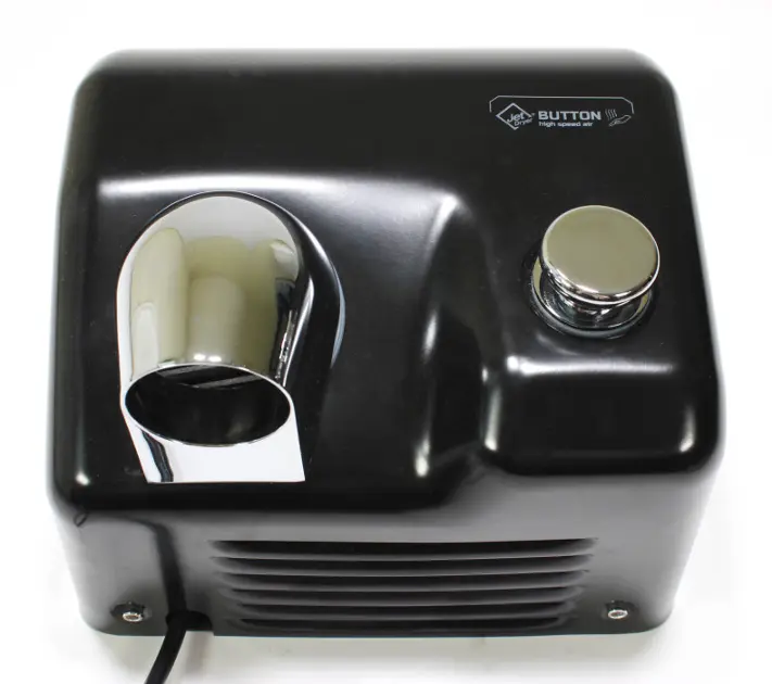 Jet Dryer - Hand dryers - Kézszárító - 8596220012661 – 7. kép