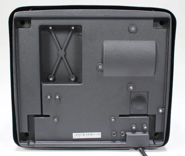 Jet Dryer - Hand dryers - Kézszárító - 8596220012661 – 8. kép