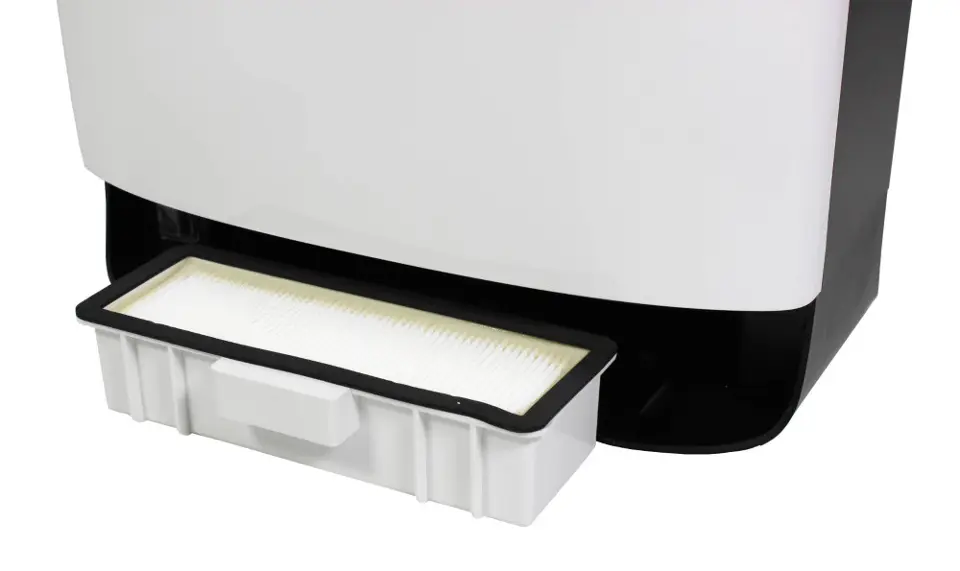 Jet Dryer - Hand dryers - Kézszárító - 8596220013309 – 10. kép