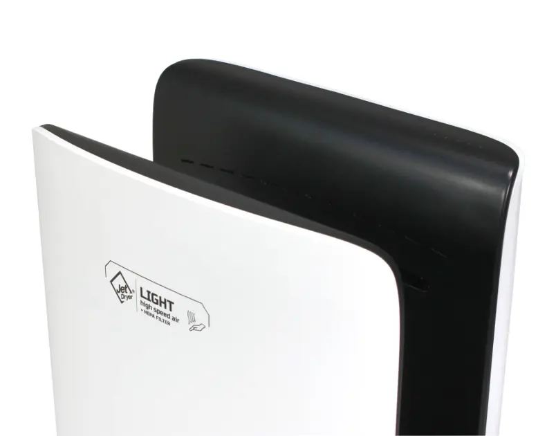 Jet Dryer - Hand dryers - Kézszárító - 8596220013309 – 3. kép