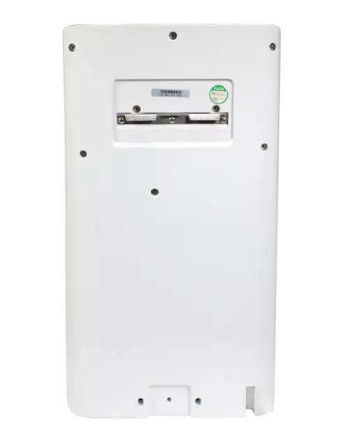 Jet Dryer - Hand dryers - Kézszárító - 8596220013309 – 5. kép