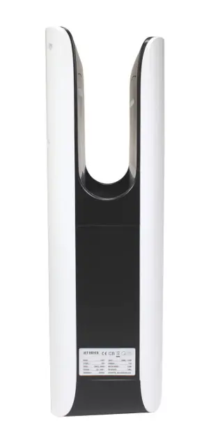 Jet Dryer - Hand dryers - Kézszárító - 8596220013309 – 6. kép